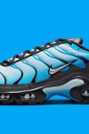 Nike Air Max Plus TN Blue Gradient A104