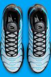 Nike Air Max Plus TN Blue Gradient A104