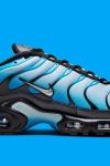 Nike Air Max Plus TN Blue Gradient A104