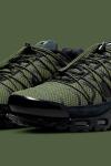 Nike Air Max Plus Toggle Olive Black  A108