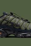 Nike Air Max Plus Toggle Olive Black  A108