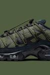 Nike Air Max Plus Toggle Olive Black  A108