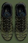 Nike Air Max Plus Toggle Olive Black  A108