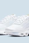 Nike Air Max Plus 3 Triple White  A114