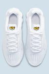 Nike Air Max Plus 3 Triple White  A114