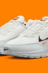 Nike Air Max Pulse Phantom BlackOrange  A135