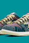 Nike Dunk Low SP Community Garden  A109