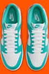 Nike Dunk Low Miami Dolphins  A142