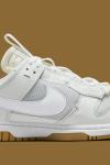 Nike Dunk Low Remastered White Gum   A159