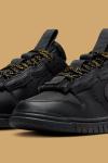 Nike Dunk Low Remastered Black Gold  A160