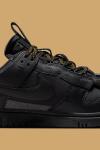 Nike Dunk Low Remastered Black Gold  A160