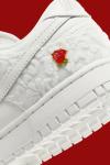 Nike Dunk Low You Deserve Flowers A56