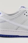 Nike SB Dunk Low Game Royal  A122