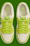 Nike SB Dunk Low Green Apple  A126