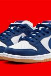 Nike SB Dunk Low Dodgers   A131