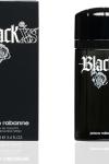 Orijinal Jelatinli Paco Rabbane Black XS Homme EDT Erkek Parfüm  P4007