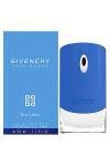 Orijinal Jelatinli Givenchy Blue Label Pour Homme 100 ml EDT Erkek Parfümü  4011