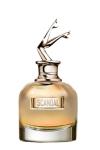 Orijinal Jelatinli Jean Paul Gaultier Scandal Gold Edp 80 ML Woman  P1155