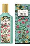 Orijinal Jelatinli Gucci Flora Gorgeous Jasmin 100 ML Kadın Parfüm  P1167