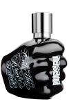 Orijinal Jelatinli Diesel Only The Brave Tattoo Edt 125ml Erkek Parfüm