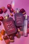 Orijinal Jelatinli KAYALI Lovefest Burning Cherry 48 - Eau de Parfum EDP P1189