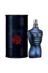 Orijinal Jelatinli Jean Paul Gaultier Ultra Male Edt Intense 125 ml P2019