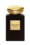 Orijinal Jelatinli Giorgio Armani Prive Cuir Noir EDP İntense 100ML P2046