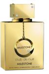 Orijinal Jelatinli Armaf Club De Nuit Milestone EDP 105 ML Unisex P2054