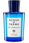 Orijinal Jelatinli Acqua Di Parma Blue Mediterraneo Arancia Di Capri P2079