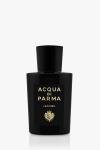 Orijinal Jelatinli Acqua di Parma Signature Leather EDP 100 ml Unisex P2080