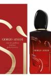 Orijinal Jelatinli Giorgio Armani Si Passione İntense | P2114