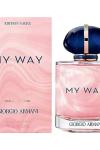 Orijinal Jelatinli Giorgio Armani My Way Nacre EDP 90 ML | P2115