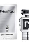 Orijinal Jelatinli Paco Rabanne Phantom Edt Erkek Parfüm  P2041