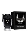 Tester Paco Rabanne Invictus Victory Edp 100 ml Erkek Parfüm  P1107