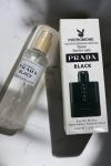 Prada Black Çanta Boy 45 ml Erkek Parfüm | PC115