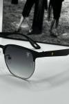 Ray-Ban Scuderia Ferrari Unisex Güneş Gözlüğü  G1489