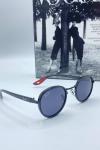 Rayban Ferrari Siyah Unisex Güneş Gözlüğü  G1484