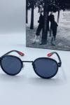 Rayban Ferrari Siyah Unisex Güneş Gözlüğü  G1484