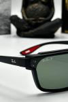 RAYBAN POLARİZE İTHAL ERKEK GÖZLÜK  G1265-ILY