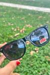 Rayban Wayfarer Unisex Kemik Güneş Gözlüğü  G108