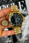 Rolex Oyster Perpetual Erkek Saat  S512