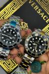 Rolex Submariner Erkek Kol Saati  S438