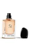 Tester Giorgio Armani Si Edp 100 ml Parfüm  P1060