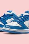 The Born X Raised x Nike SB Dunk Low  A118