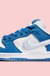 The Born X Raised x Nike SB Dunk Low  A118