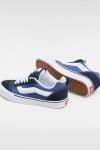 Vans Old Skool Blue White  A157