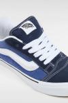 Vans Old Skool Blue White  A157