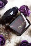 Orijinal Jelatinli  Versace Crystal Noir Edp 90 ml  P1078