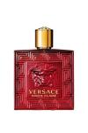 Orijinal Jelatinli Versace Eros Flame Edp 100 ml Parfüm   P2008