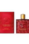 Orijinal Jelatinli Versace Eros Flame Edp 100 ml Parfüm   P2008